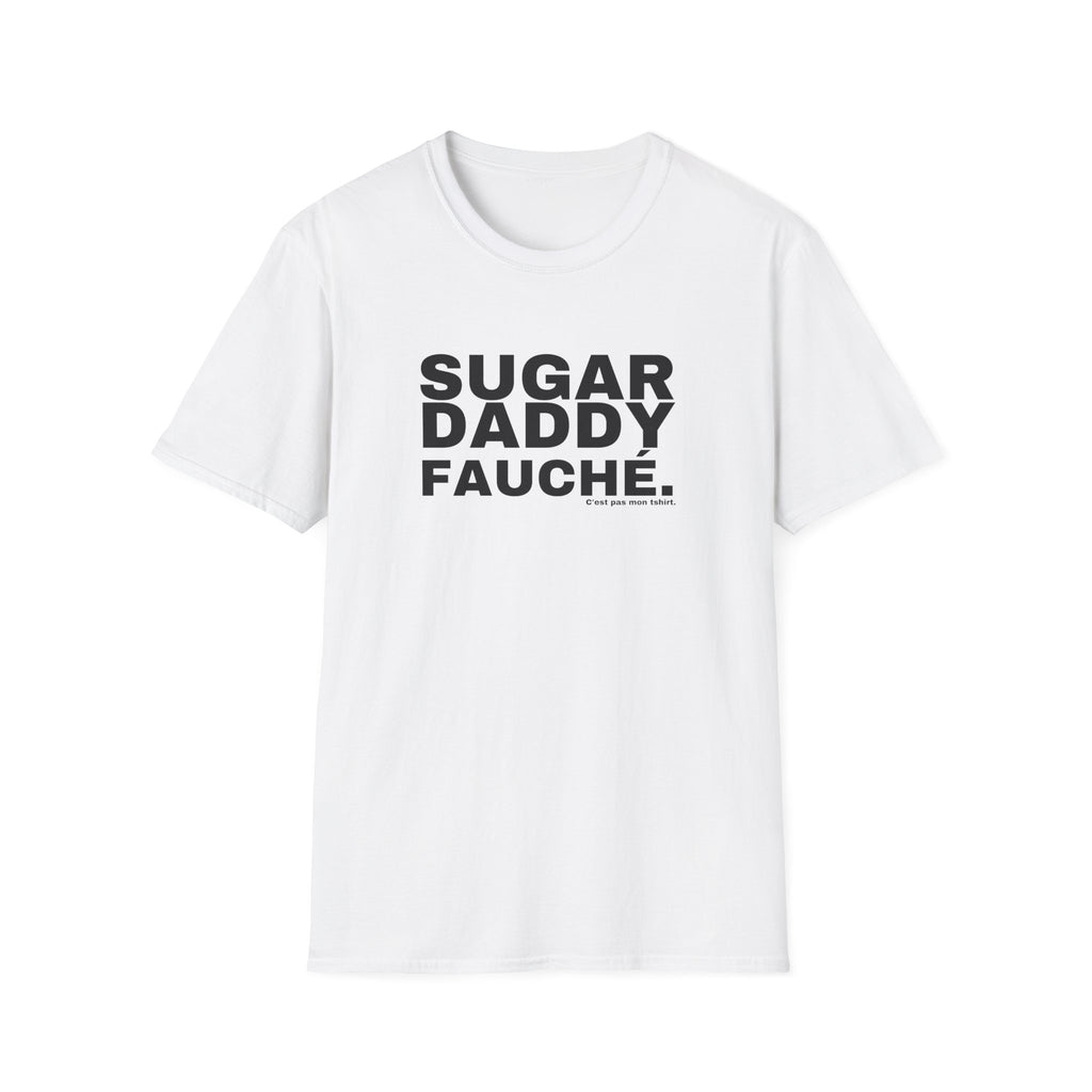 SUGAR DADDY FAUCHÉ.