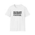 SUGAR DADDY FAUCHÉ.