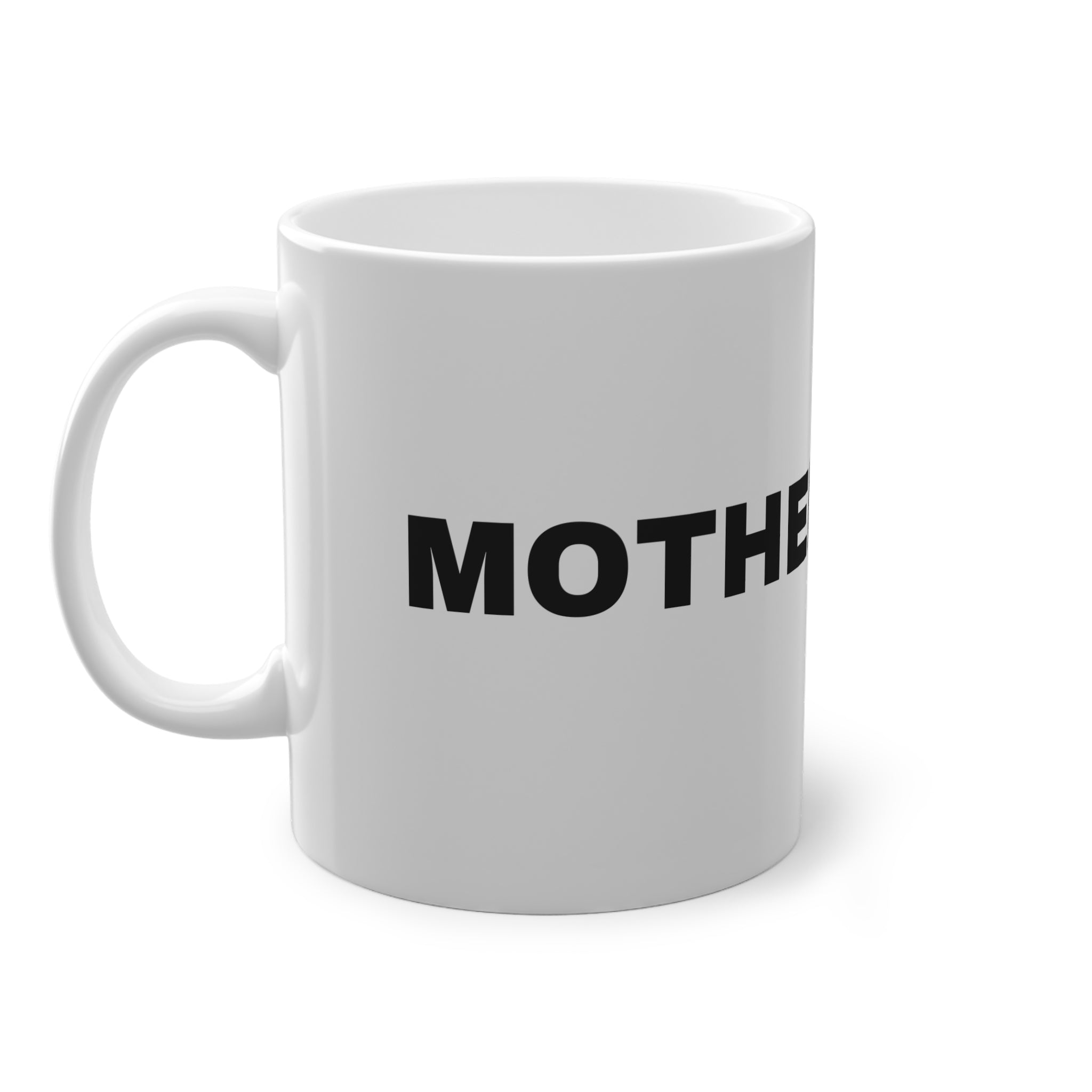 MOTHERLOVER.