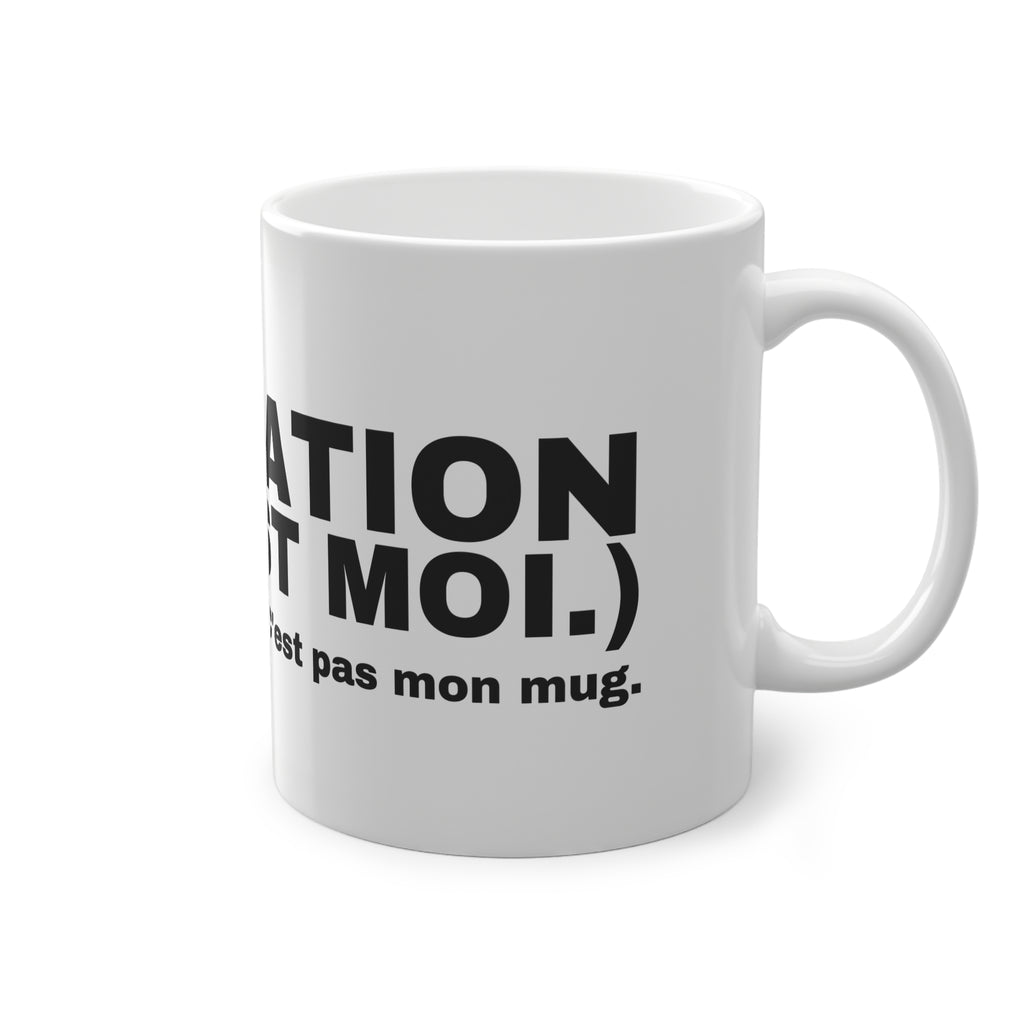MODÉRATION (OUI C'EST MOI.)