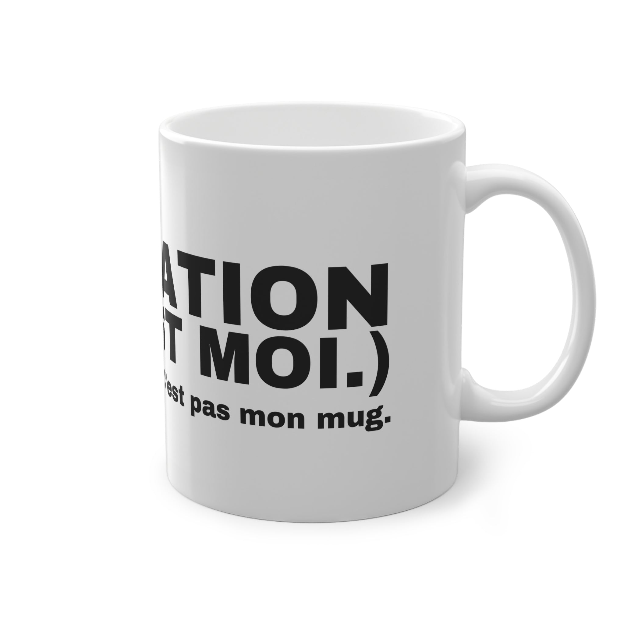 MODÉRATION (OUI C'EST MOI.)