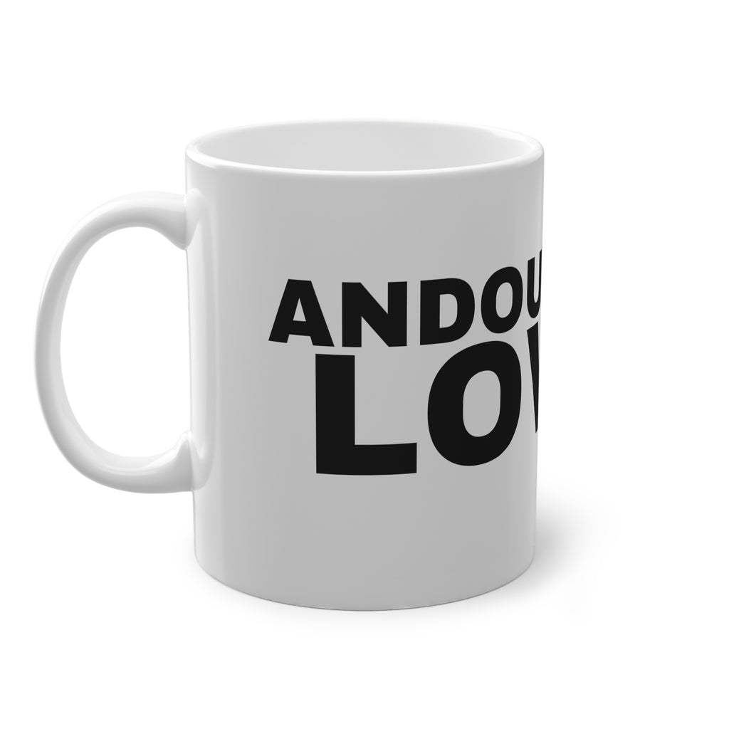 ANDOUILLETTE LOVER.