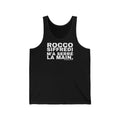 ROCCO SIFFREDI M'A SERRÉ LA MAIN.