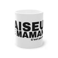 BAISEUR DE MAMANS.