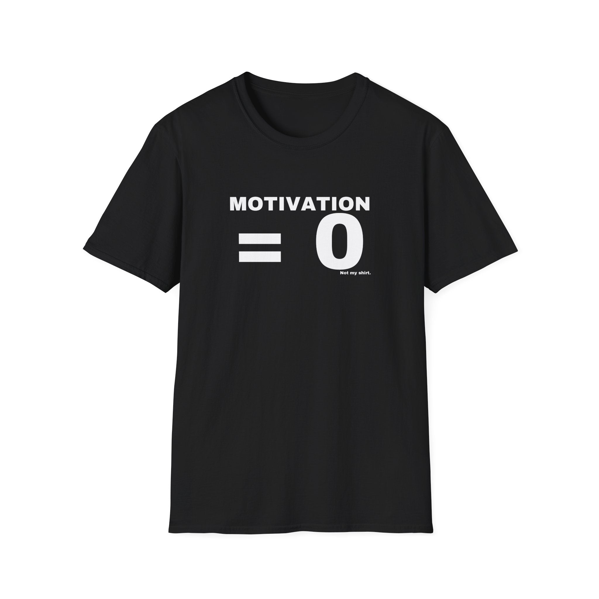MOTIVATION = 0