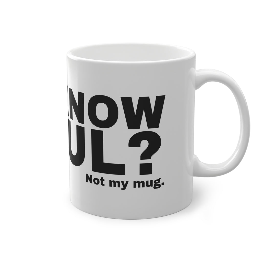 YOU KNOW DUDUL?