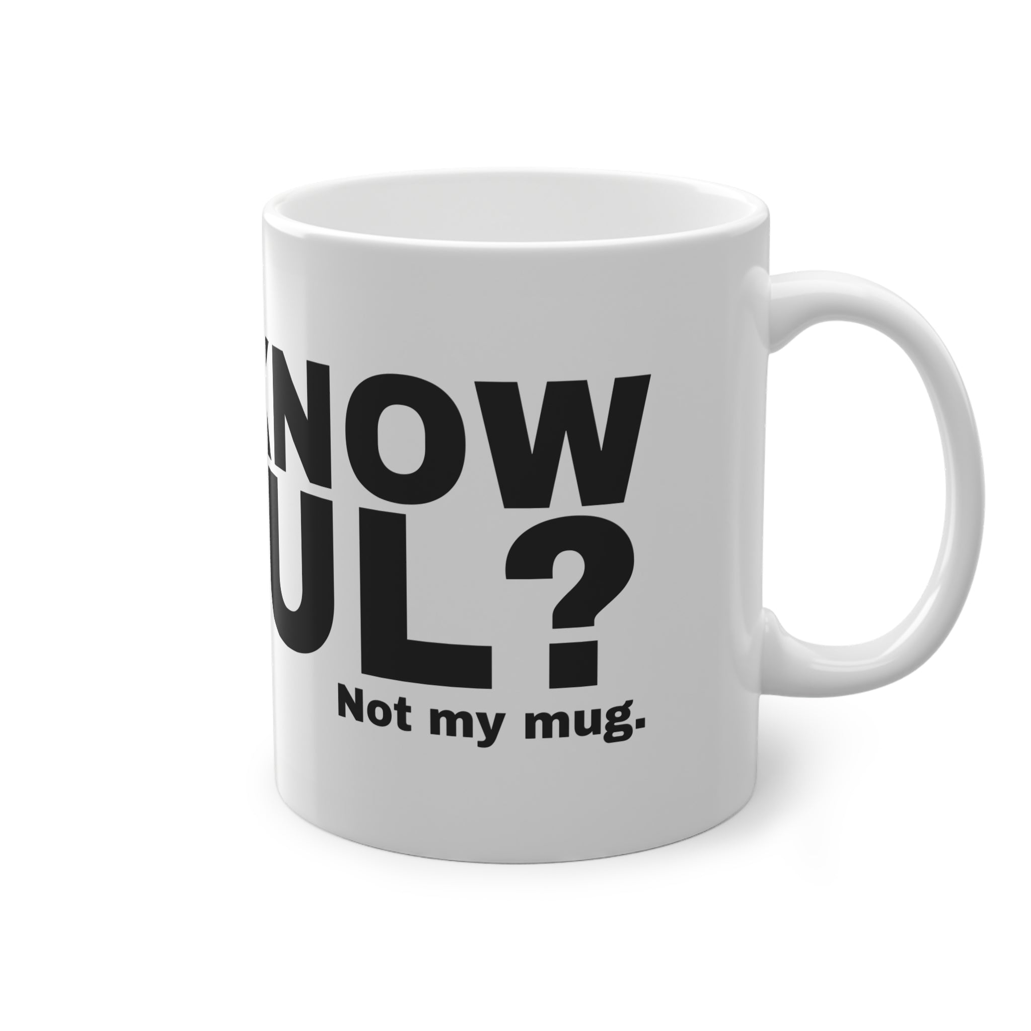 YOU KNOW DUDUL?