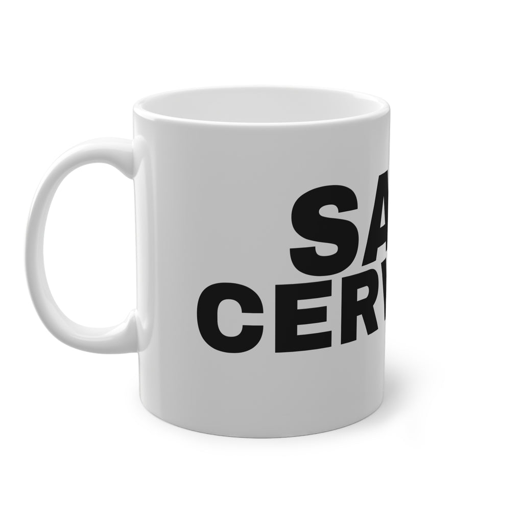 SANS CERVEAU.