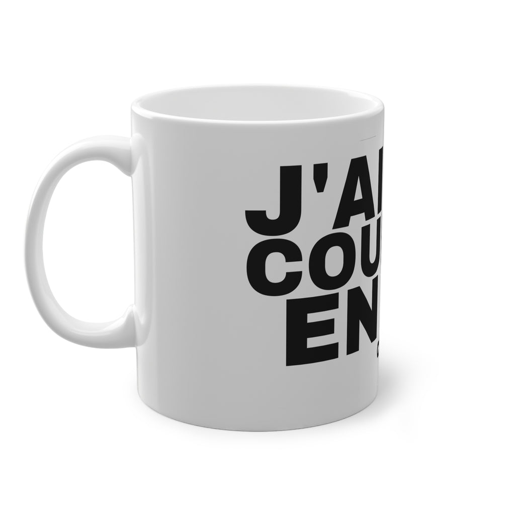 J'AI DES COUILLES EN OR.