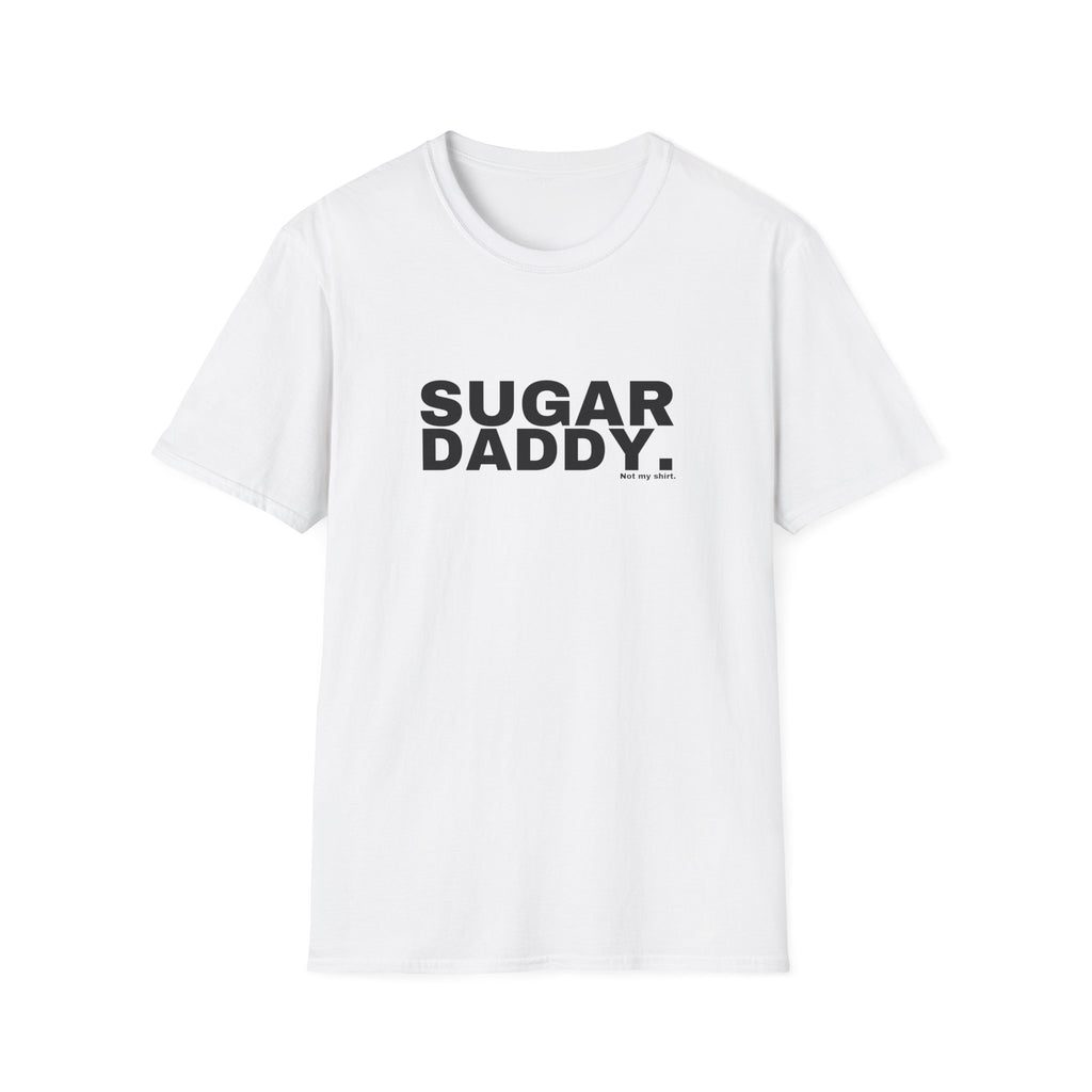 SUGAR DADDY.