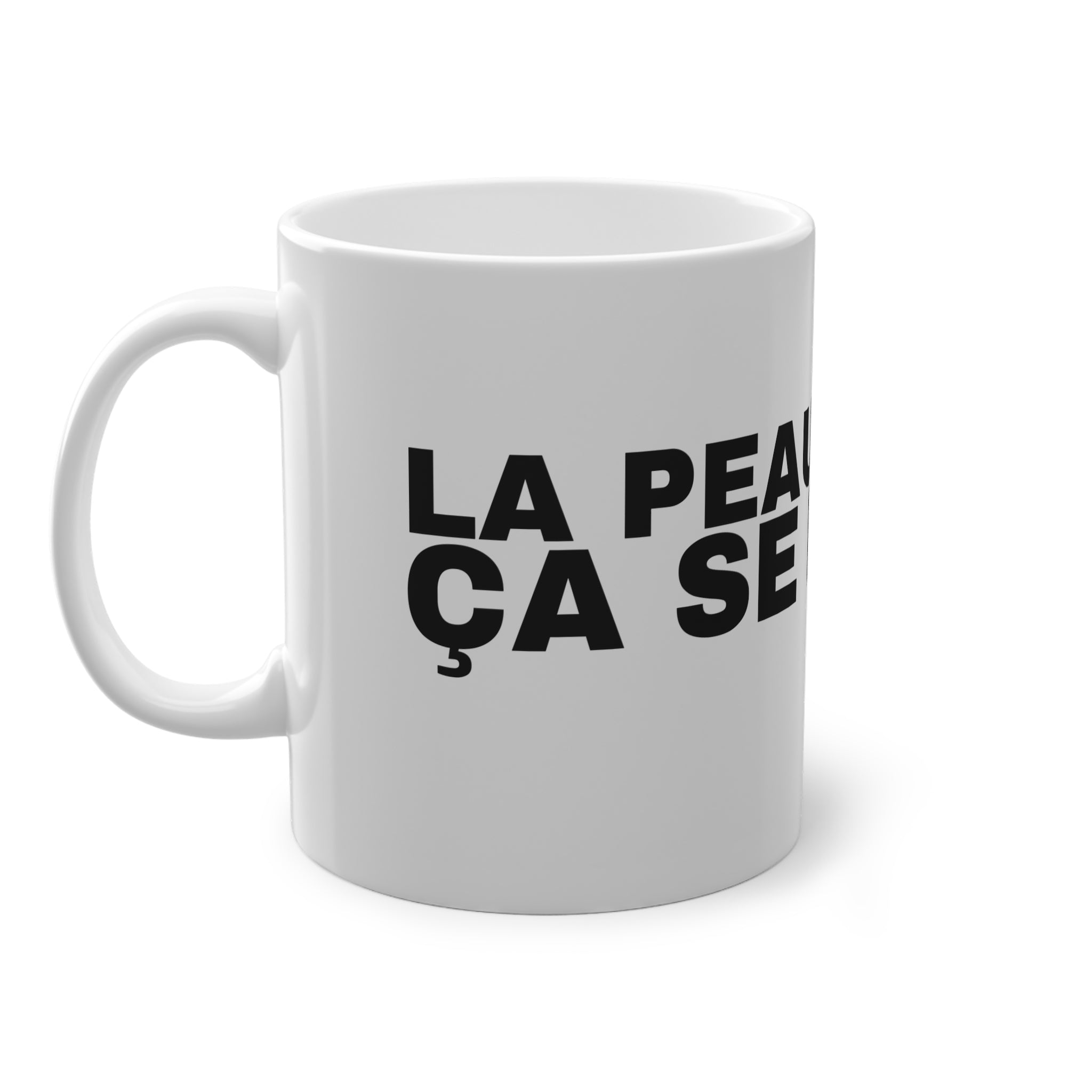 LA PEAU DU KIWI ÇA SE MANGE.