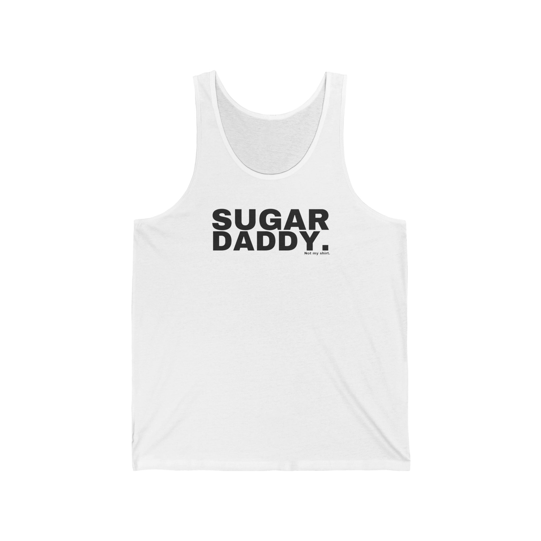 SUGAR DADDY.