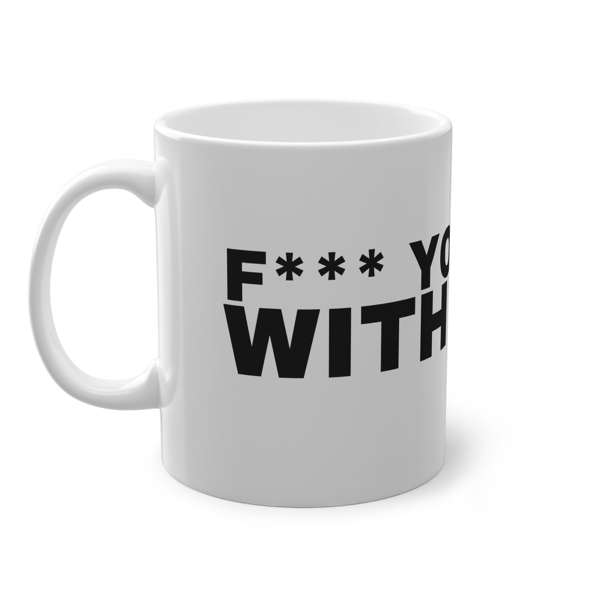 F*** YOUR MOM WITH LOVE.