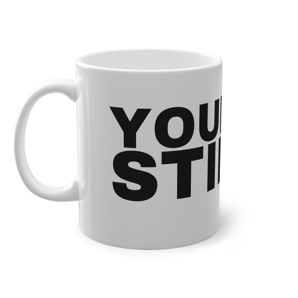 YOUR ASS STINKS.