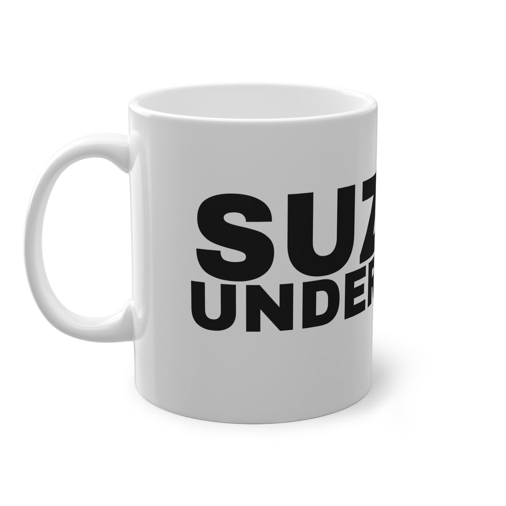 SUZE IS UNDERRATED.