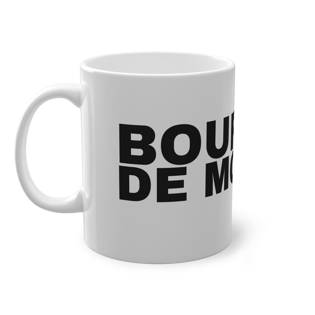 BOUFFEUR DE MOULES.