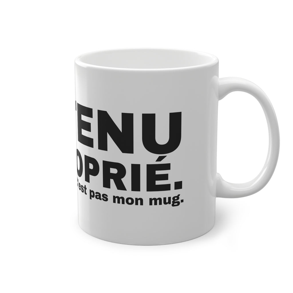 CONTENU INAPPROPRIÉ.