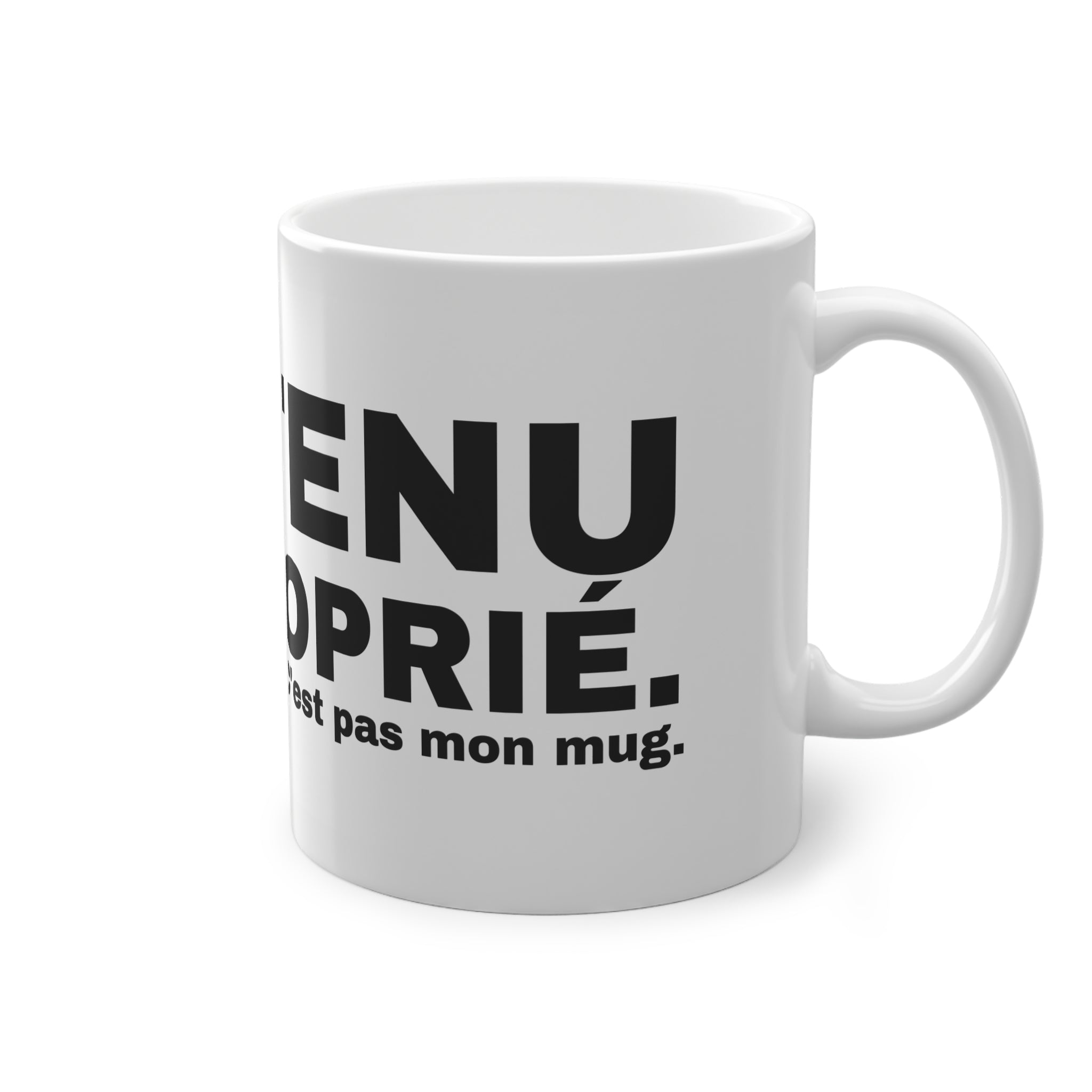 CONTENU INAPPROPRIÉ.