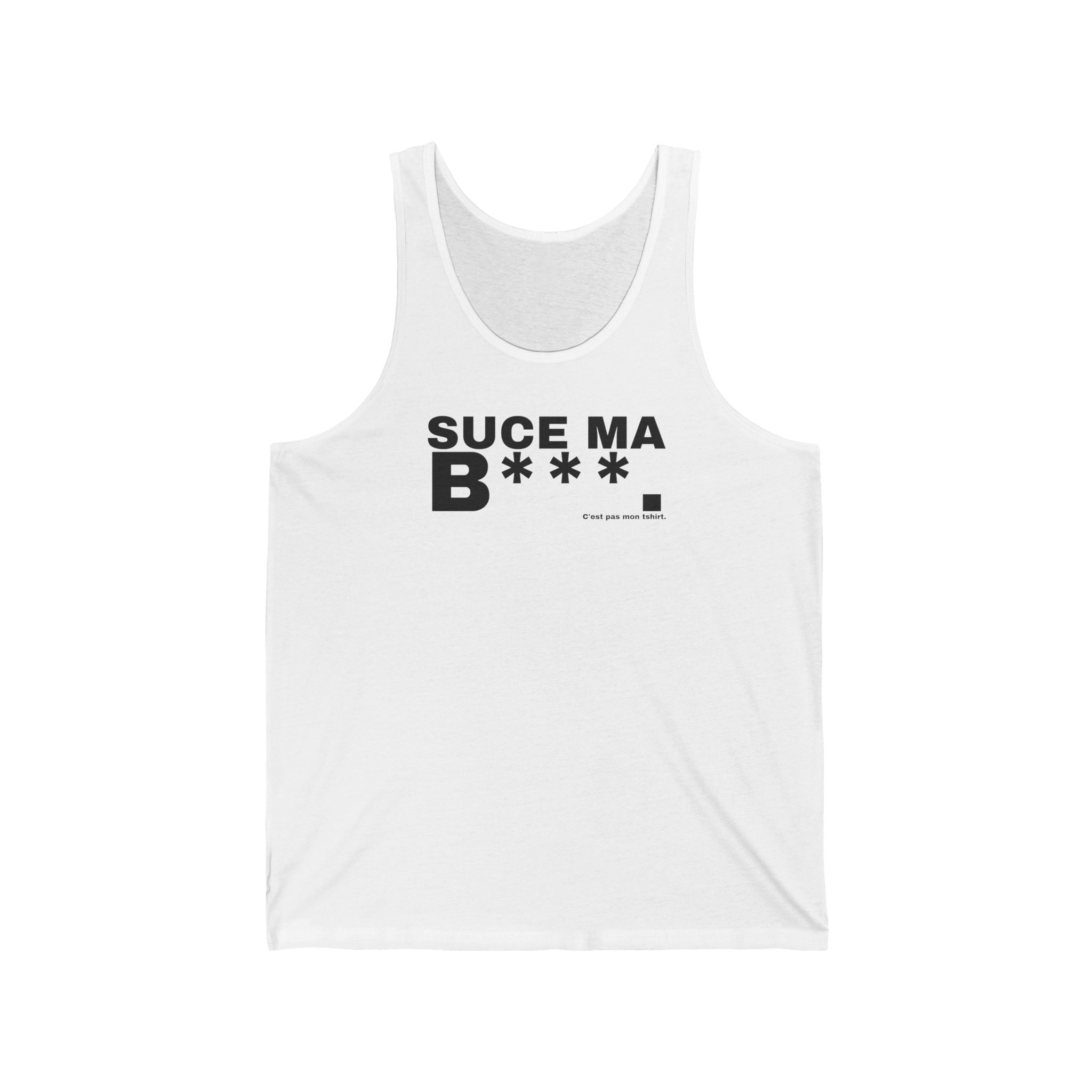 SUCE MA B***.
