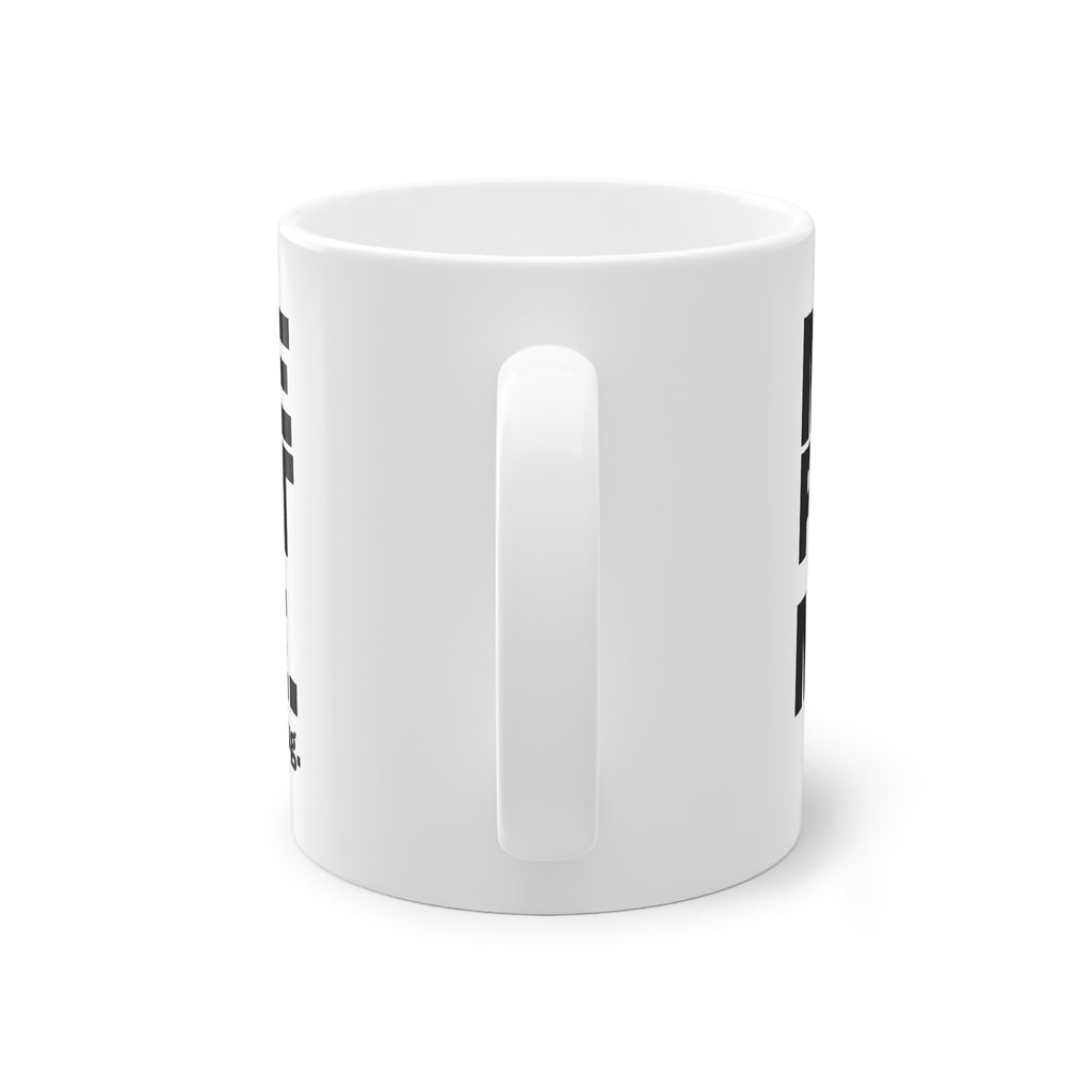 ME PARLE PAS AVANT MON CAFÉ.