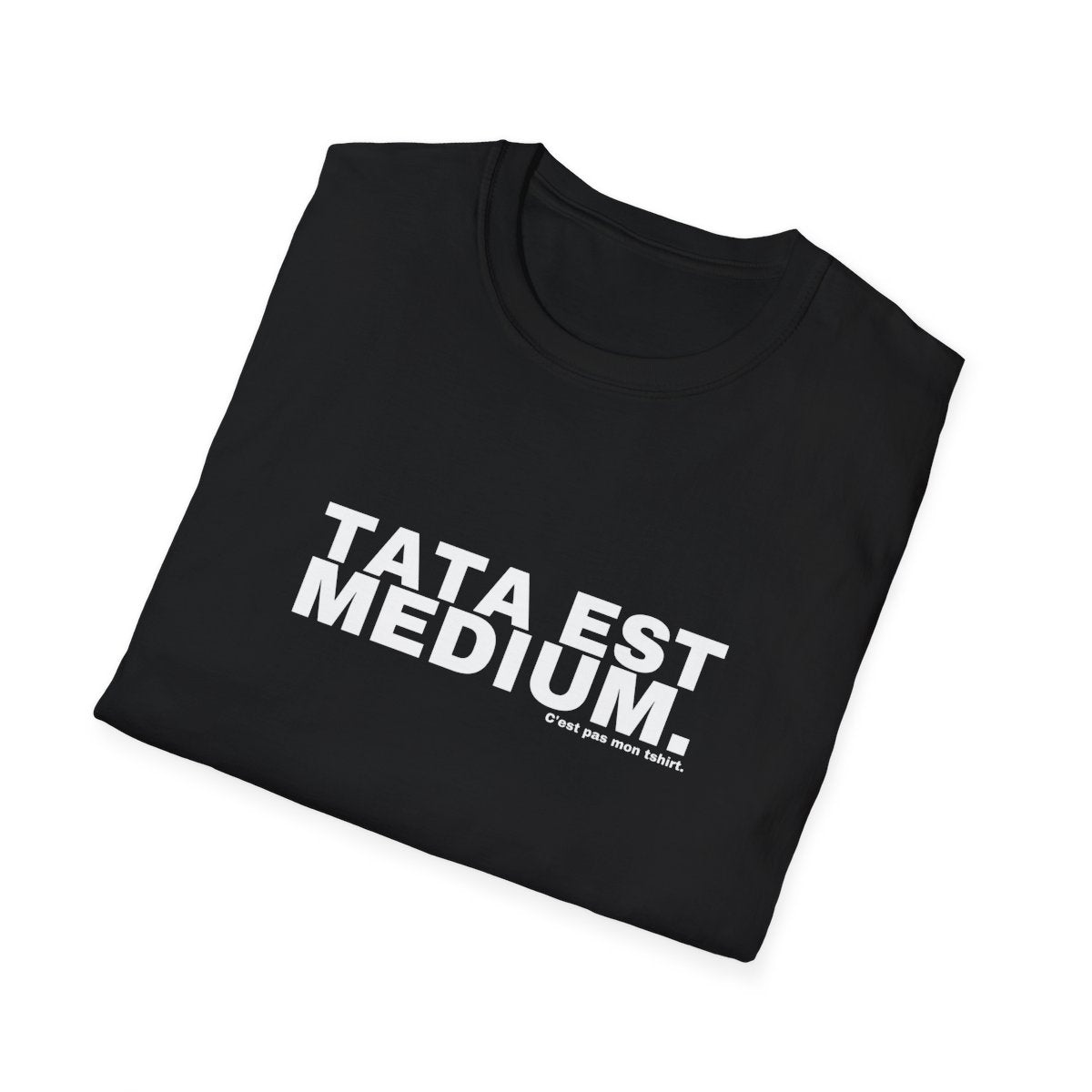 TATA EST MEDIUM.