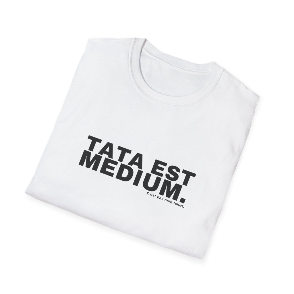 TATA EST MEDIUM.